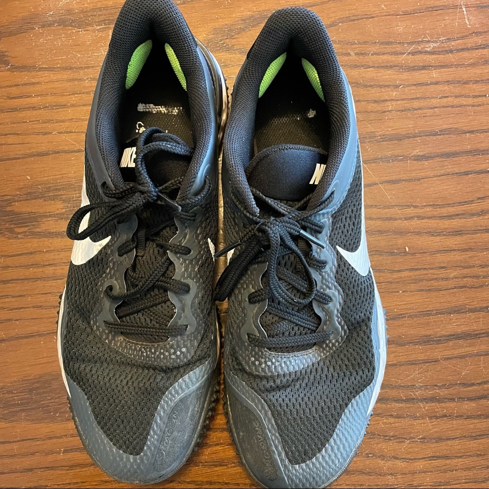 Nike Turf Shoes